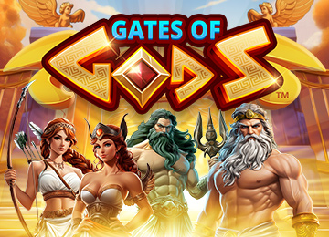 Gates of Gods