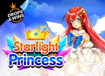 Starlight Princess